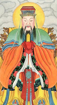 抽签算命