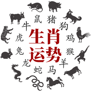 2025生肖运势